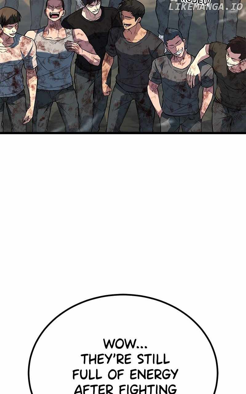 King of Violence Chapter 57 80